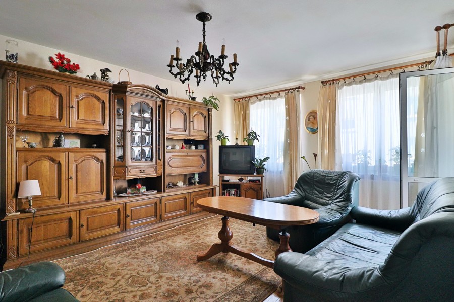 Warszawa, Ursynów, Ursynów, al. Komisji Edukacji Narodowej, Mieszkanie 3 pokojowe 80 m2 metro Stokłosy