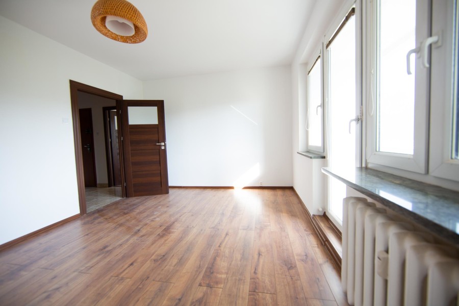 Warszawa, Mokotów, Stegny, Warneńska, Mieszkanie 3-pokojowe ul. Warneńska