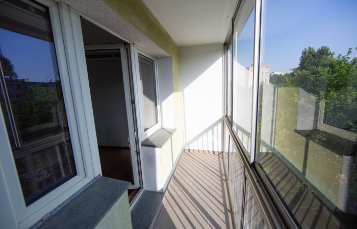 Warszawa, Mokotów, Stegny, Warneńska, Mieszkanie 3-pokojowe ul. Warneńska