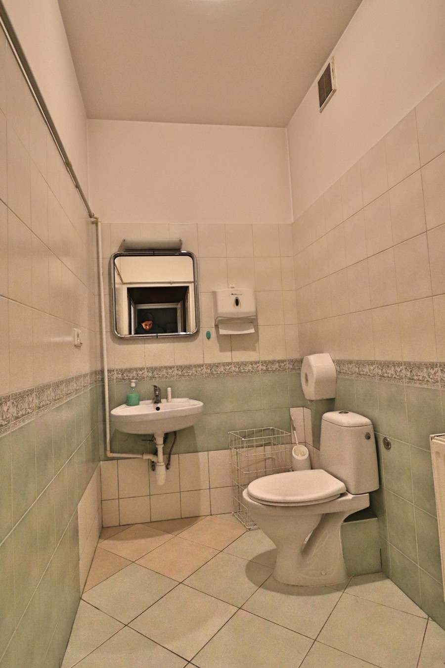 Warszawa, Ursynów, Kabaty, Stryjeńskich, Lokal 104 m2 ul. Stryjeńskich