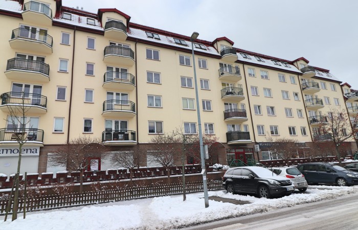Warszawa, Ursynów, Kabaty, Stryjeńskich, Lokal 104 m2 ul. Stryjeńskich