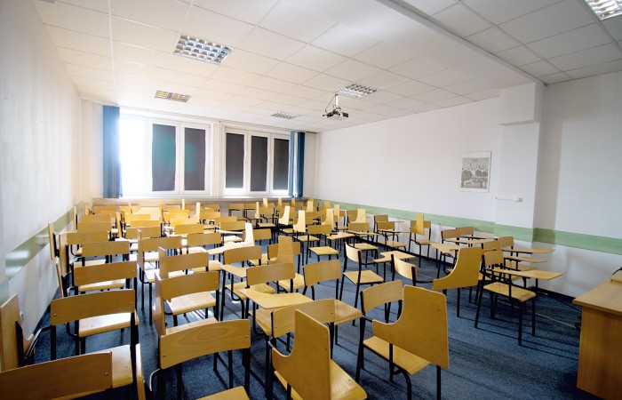 Warszawa, Wola, Wola, al. Prymasa Tysiąclecia, Lokal użytkowy 600 m2 na 2 p. budynku - uczelnia