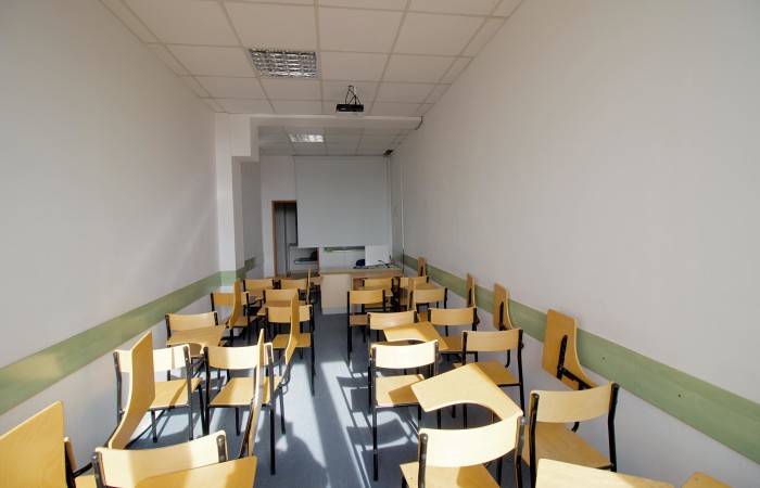 Warszawa, Wola, Wola, al. Prymasa Tysiąclecia, Lokal użytkowy 600 m2 na 2 p. budynku - uczelnia