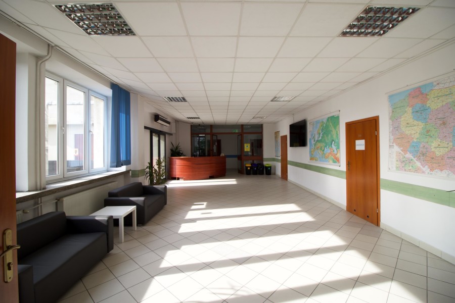 Warszawa, Wola, Wola, Budynek 2500 m2 Wola