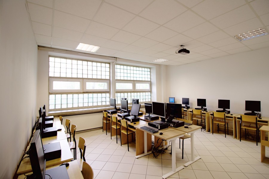 Warszawa, Wola, Wola, Budynek 2500 m2 Wola