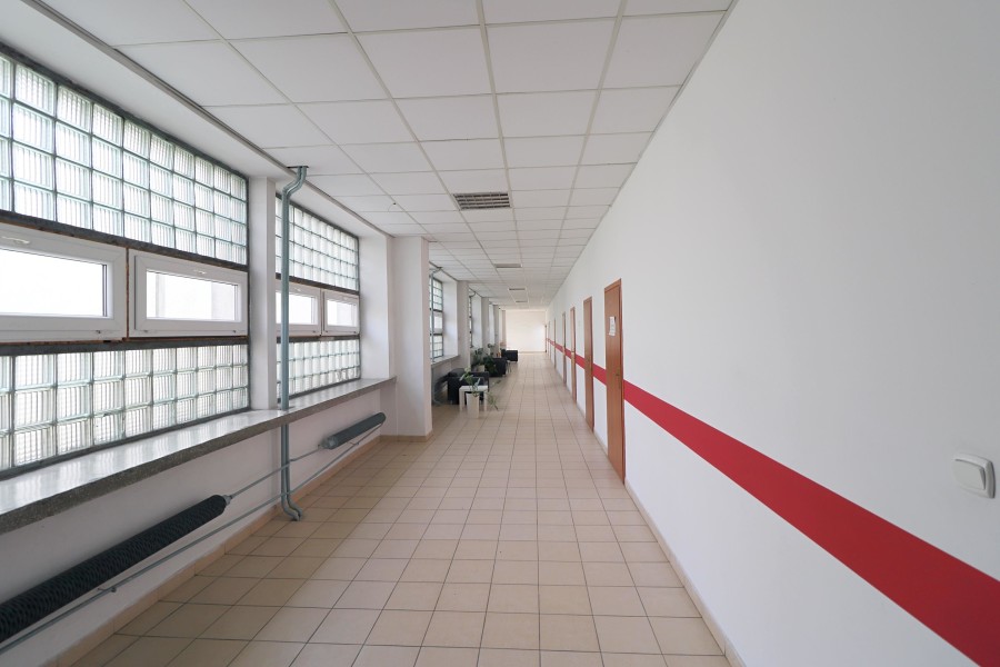 Warszawa, Wola, Wola, Budynek 2500 m2 Wola
