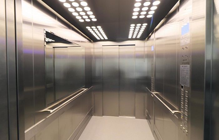 Warszawa, Wola, Wola, Budynek 2500 m2 Wola