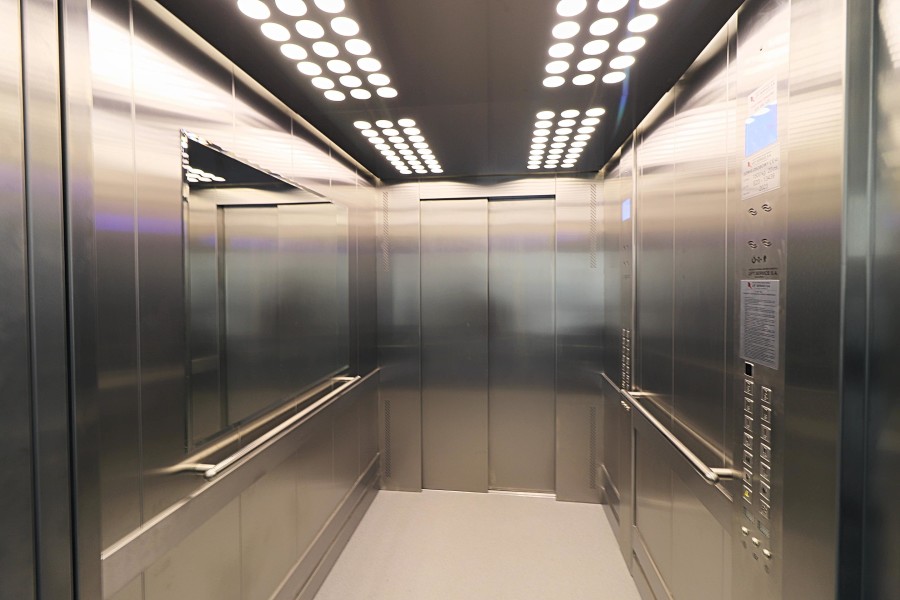 Warszawa, Wola, Wola, Budynek 2500 m2 Wola