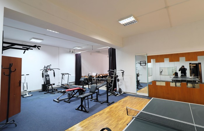 Warszawa, Wola, Wola, Budynek 2500 m2 Wola