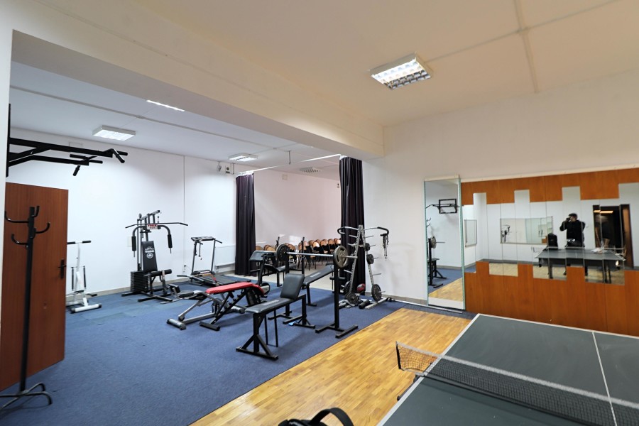 Warszawa, Wola, Wola, Budynek 2500 m2 Wola