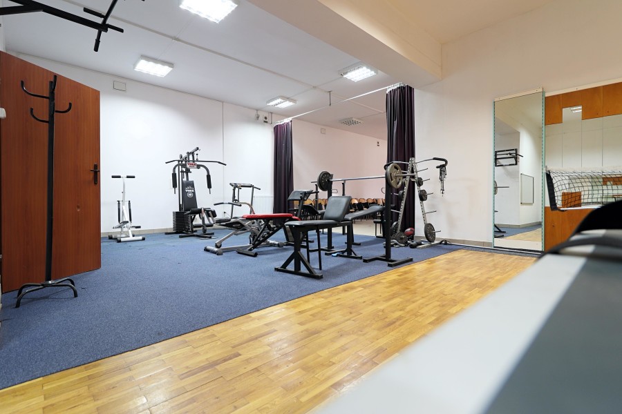 Warszawa, Wola, Wola, Budynek 2500 m2 Wola