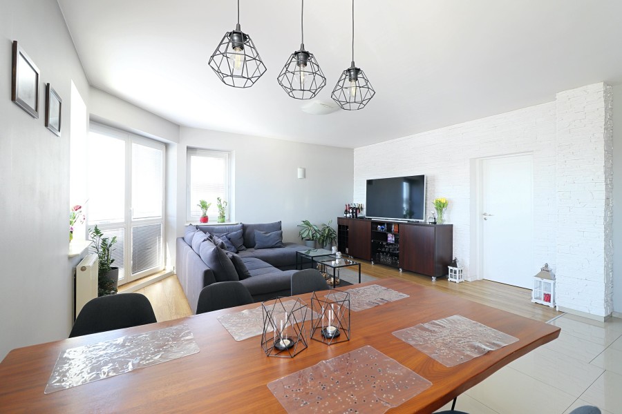 Warszawa, Ursynów, Imielin, Wilhelma Konrada Roentgena, Mieszkanie 4-pokojowe 105 m2 ul. Roentgena