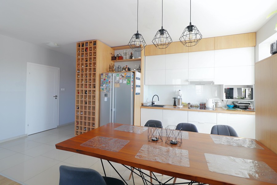 Warszawa, Ursynów, Imielin, Wilhelma Konrada Roentgena, Mieszkanie 4-pokojowe 105 m2 ul. Roentgena
