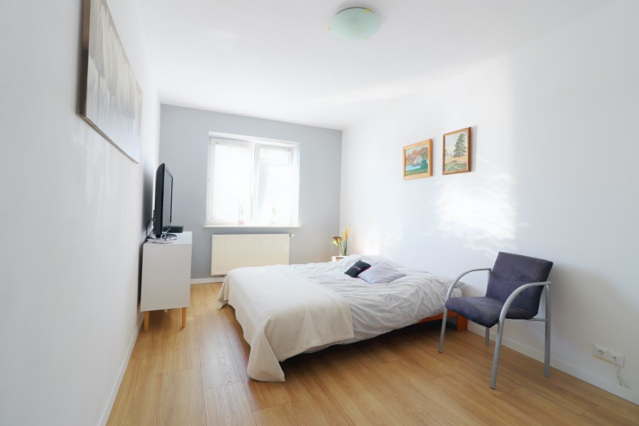 Warszawa, Ursynów, Imielin, Wilhelma Konrada Roentgena, Mieszkanie 4-pokojowe 105 m2 ul. Roentgena
