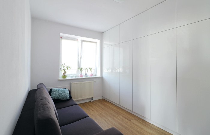Warszawa, Ursynów, Imielin, Wilhelma Konrada Roentgena, Mieszkanie 4-pokojowe 105 m2 ul. Roentgena