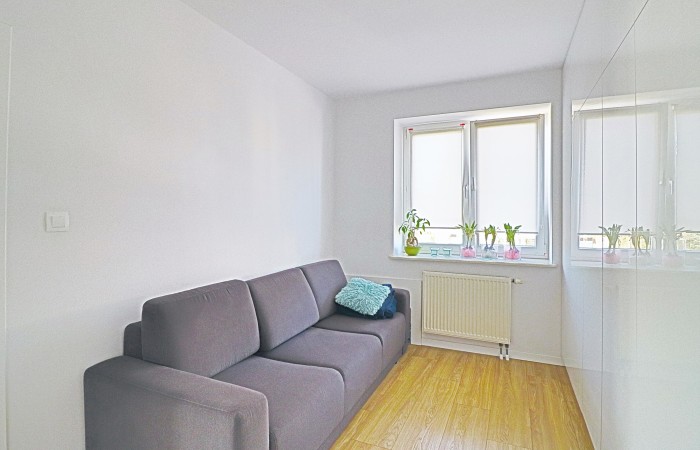 Warszawa, Ursynów, Imielin, Wilhelma Konrada Roentgena, Mieszkanie 4-pokojowe 105 m2 ul. Roentgena