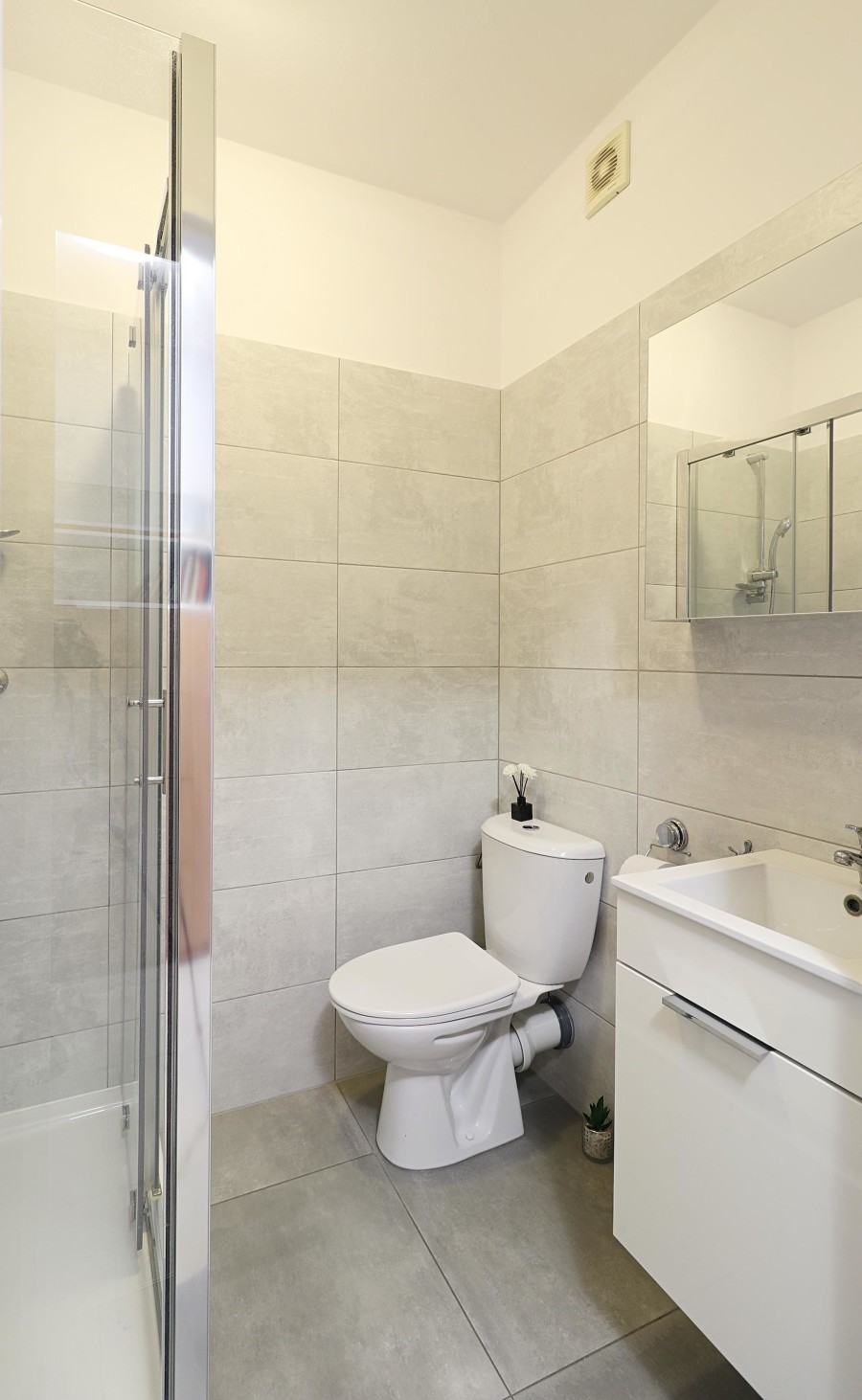 Warszawa, Ursynów, Imielin, Wilhelma Konrada Roentgena, Mieszkanie 4-pokojowe 105 m2 ul. Roentgena