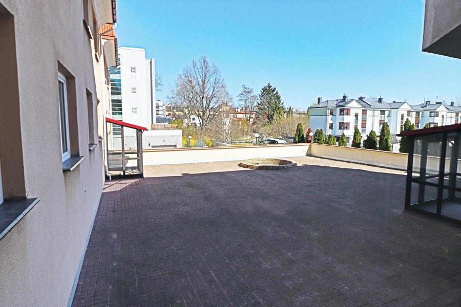 Warszawa, Ursynów, Imielin, Wilhelma Konrada Roentgena, Mieszkanie 4-pokojowe 105 m2 ul. Roentgena