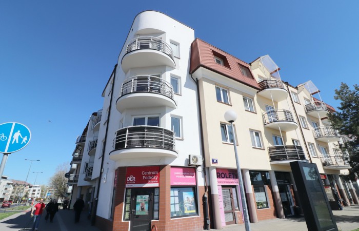 Warszawa, Ursynów, Imielin, Wilhelma Konrada Roentgena, Mieszkanie 4-pokojowe 105 m2 ul. Roentgena