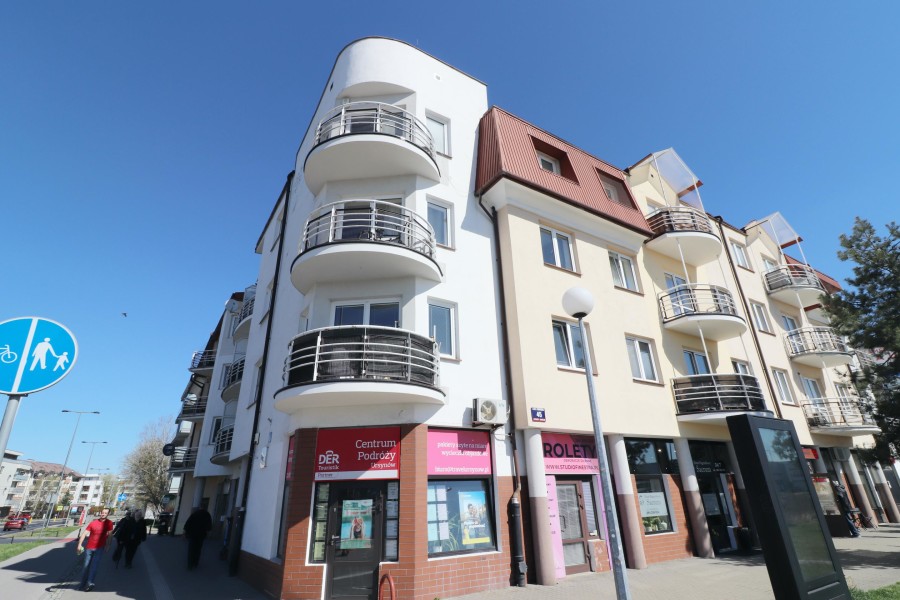 Warszawa, Ursynów, Imielin, Wilhelma Konrada Roentgena, Mieszkanie 4-pokojowe 105 m2 ul. Roentgena
